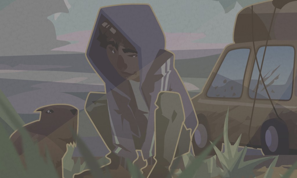 LA BIBLIOTECA DEL FIN DEL MUNDO&nbsp;I