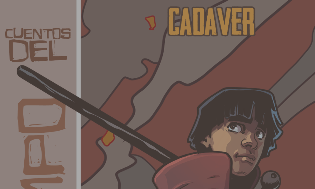 Cuentos del Hipocampo