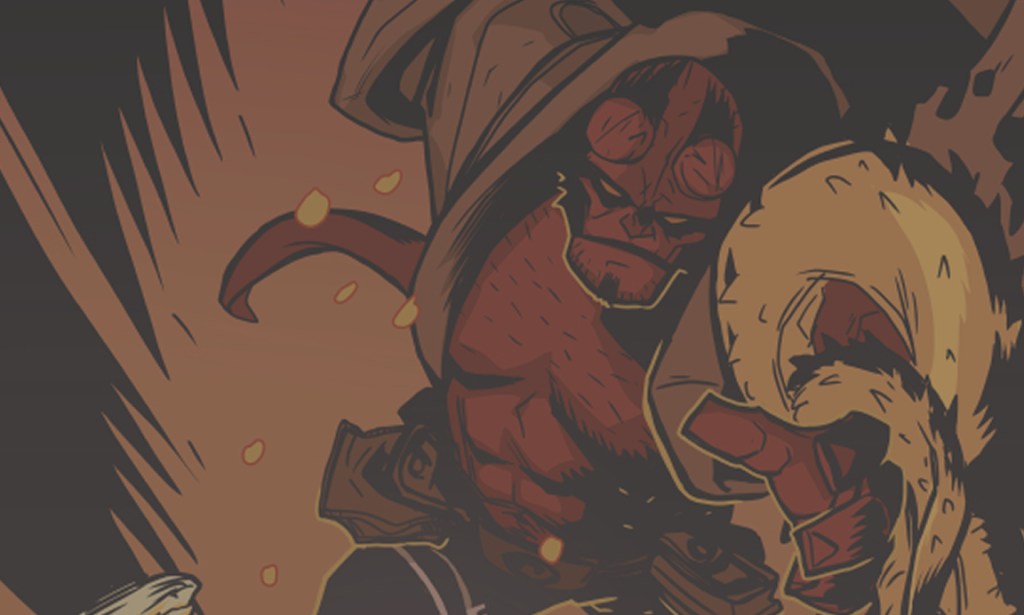 EL PIBE DE LOS&nbsp;INFIERNOS