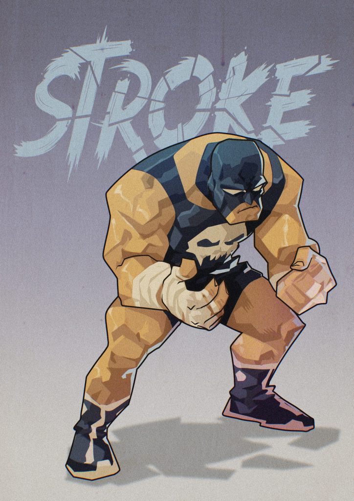 Stroke