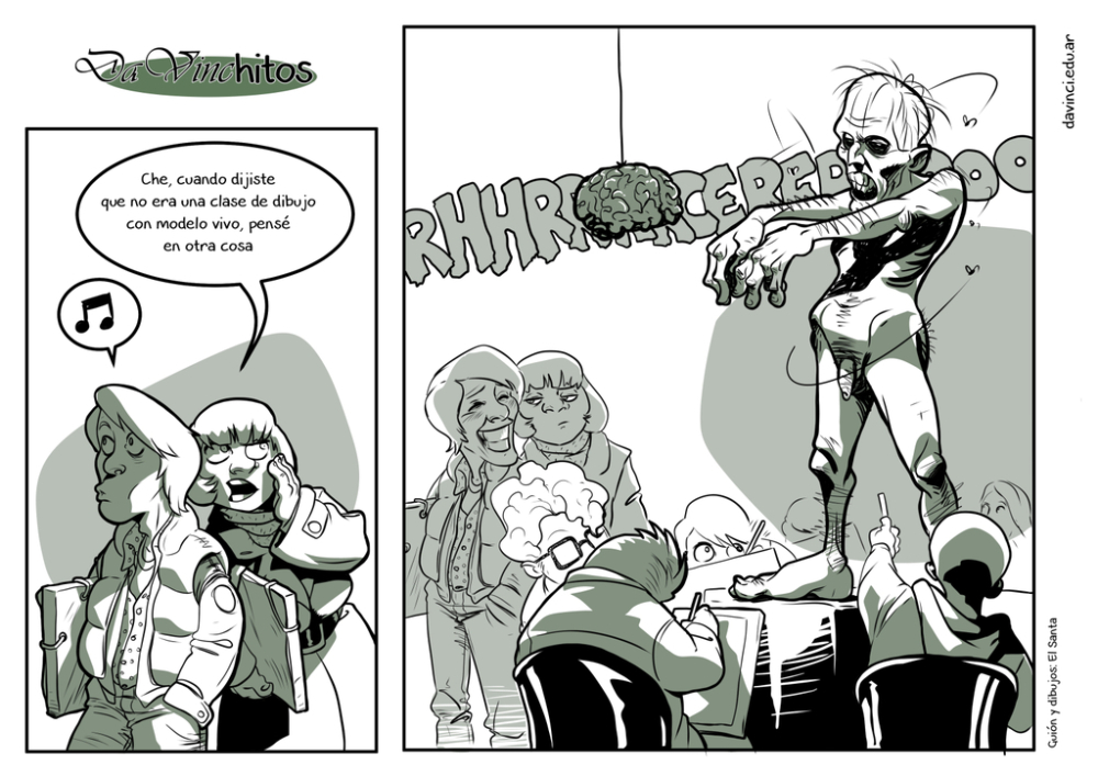 davinchitos 2019 modelo