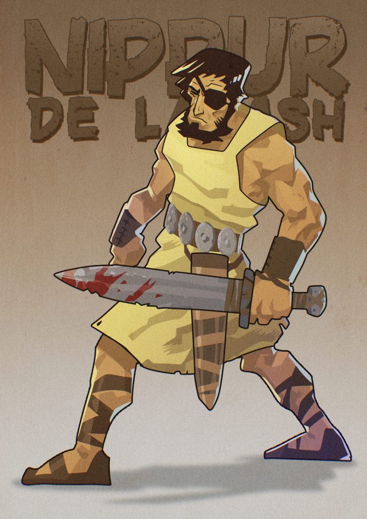 Nippur de Lagash