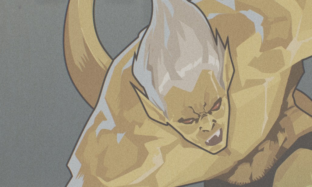 Mikilo: El Guardián de los Mitos&nbsp;Argentinos