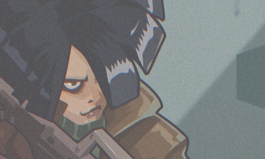 Borderline: Un Viaje Post-Apocalíptico