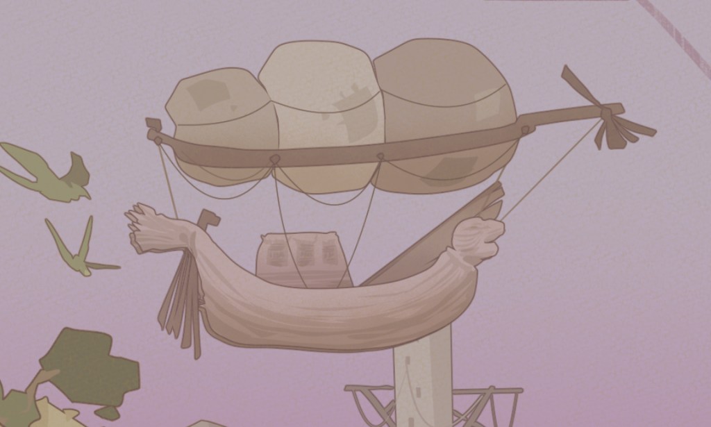 La Biblioteca X: navegando los ríos&nbsp;púrpura.