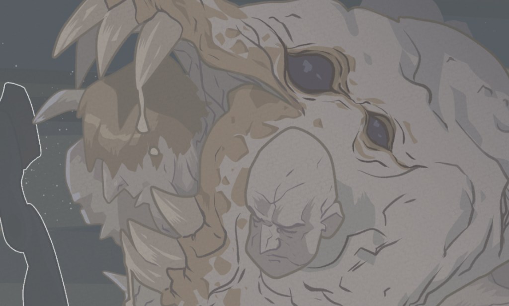 La Biblioteca XII: El regreso de&nbsp;Pampero