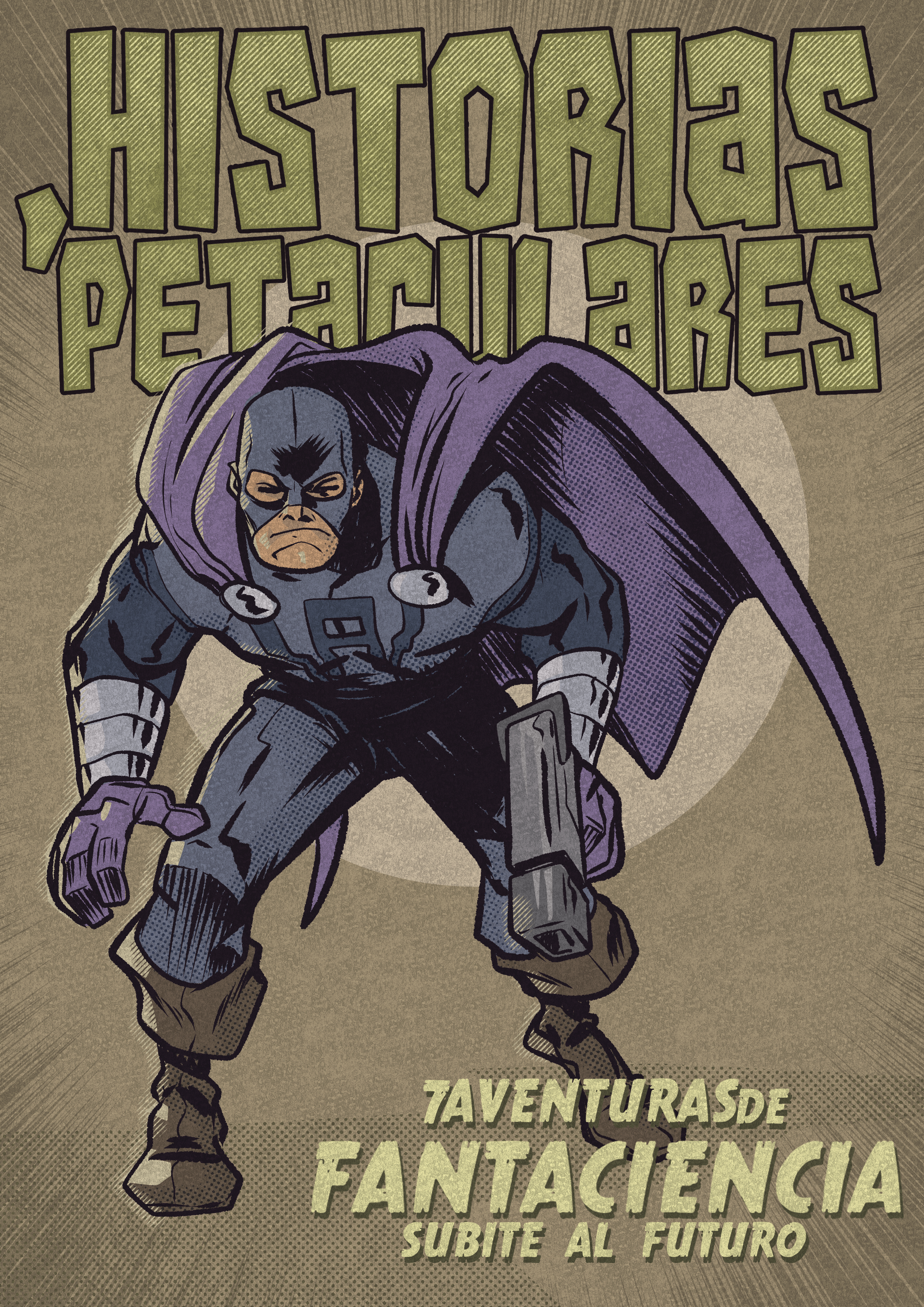 historias petaculares